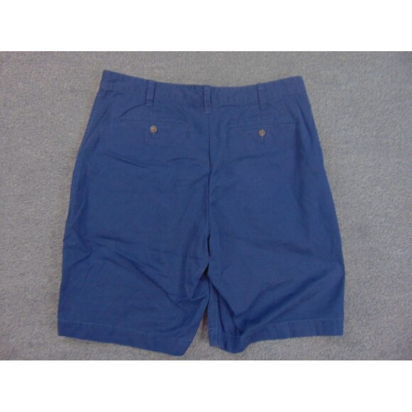 Polo Ralph Lauren‎ Shorts Mens 35 Relaxed Fit Blue - Picture 3 of 10